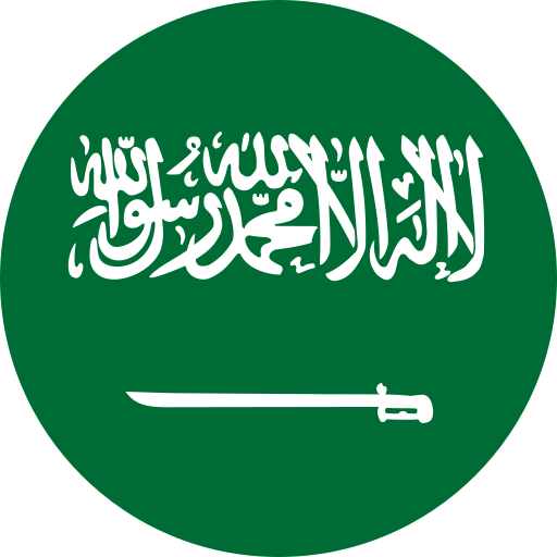 saudi